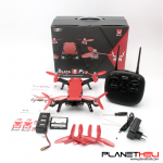 MJX B8 Pro Bugs 8 Pro RC Drone Quadcopter Brushless With 2204 1800KV Motor